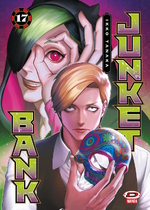 Junket Bank